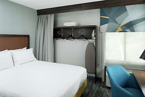Hampton Inn Los Angeles/Santa Clarita