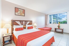 Karibea Valmenière Hôtel