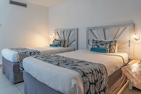 Karibea Valmenière Hôtel