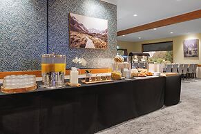 Kingsgate Hotel Te Anau