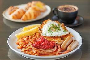Kingsgate Hotel Te Anau