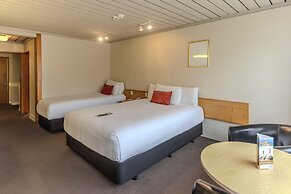 Kingsgate Hotel Te Anau