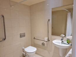 Kingsgate Hotel Te Anau