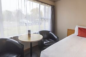 Kingsgate Hotel Te Anau