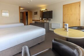 Kingsgate Hotel Te Anau