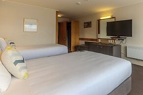 Kingsgate Hotel Te Anau