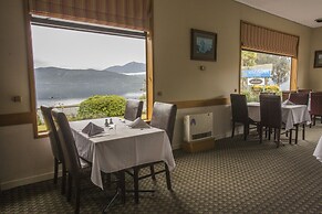 Kingsgate Hotel Te Anau
