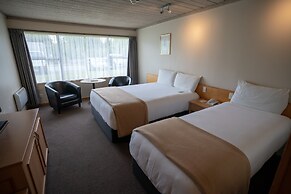 Kingsgate Hotel Te Anau
