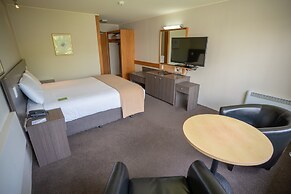 Kingsgate Hotel Te Anau