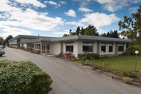 Kingsgate Hotel Te Anau