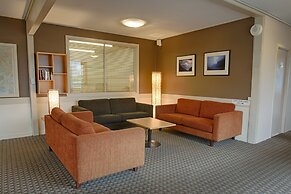 Kingsgate Hotel Te Anau