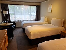 Kingsgate Hotel Te Anau