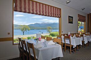 Kingsgate Hotel Te Anau