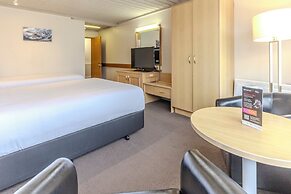 Kingsgate Hotel Te Anau