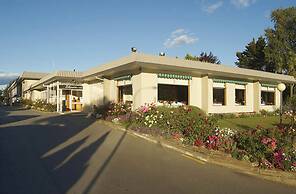 Kingsgate Hotel Te Anau