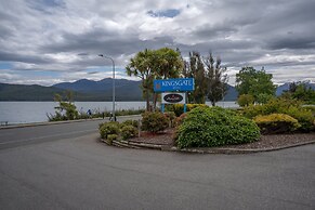 Kingsgate Hotel Te Anau