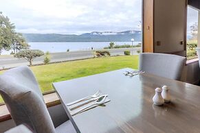 Kingsgate Hotel Te Anau