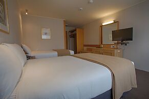 Kingsgate Hotel Te Anau