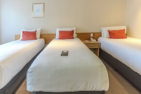 Kingsgate Hotel Te Anau