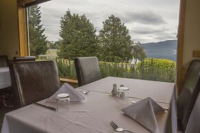 Kingsgate Hotel Te Anau