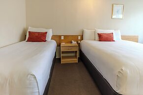 Kingsgate Hotel Te Anau