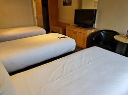 Kingsgate Hotel Te Anau