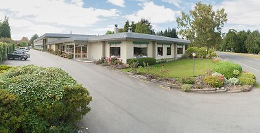 Kingsgate Hotel Te Anau