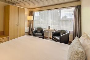 Kingsgate Hotel Te Anau