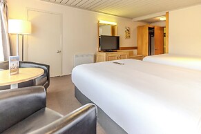 Kingsgate Hotel Te Anau