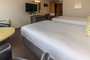 Kingsgate Hotel Te Anau