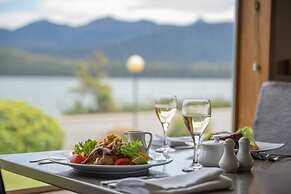 Kingsgate Hotel Te Anau