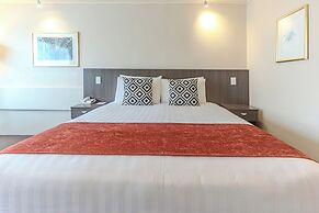 Kingsgate Hotel Te Anau