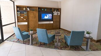 Holiday Inn Greenville by IHG