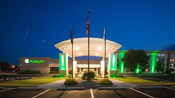 Holiday Inn Greenville, an IHG Hotel