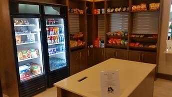 Holiday Inn Greenville by IHG