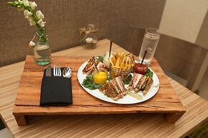 Holiday Inn Greenville by IHG