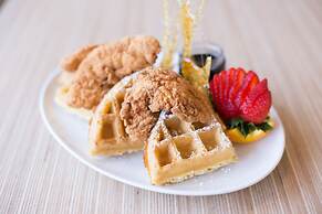 Holiday Inn Greenville by IHG