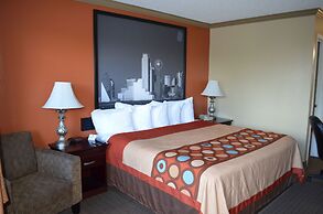 Hill Country Inn & Suites