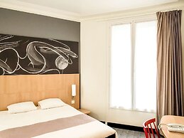 Ibis Paris Grands Boulevards Opera 9th