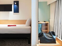 Ibis Paris Grands Boulevards Opera 9th