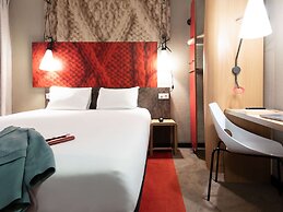 Ibis Paris Grands Boulevards Opera 9th