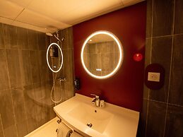 Ibis Paris Grands Boulevards Opera 9th