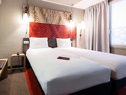 Ibis Paris Grands Boulevards Opera 9th