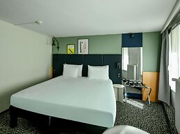 Ibis Paris Grands Boulevards Opera 9th
