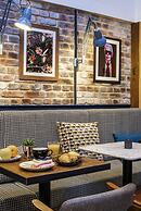 Ibis Paris Grands Boulevards Opera 9th