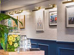 Ibis Paris Grands Boulevards Opera 9th