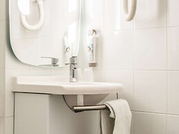 Ibis Paris Grands Boulevards Opera 9th