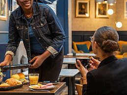 Ibis Paris Grands Boulevards Opera 9th