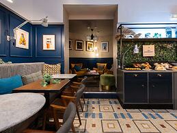 Ibis Paris Grands Boulevards Opera 9th