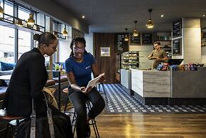 Ibis Paris Grands Boulevards Opera 9th